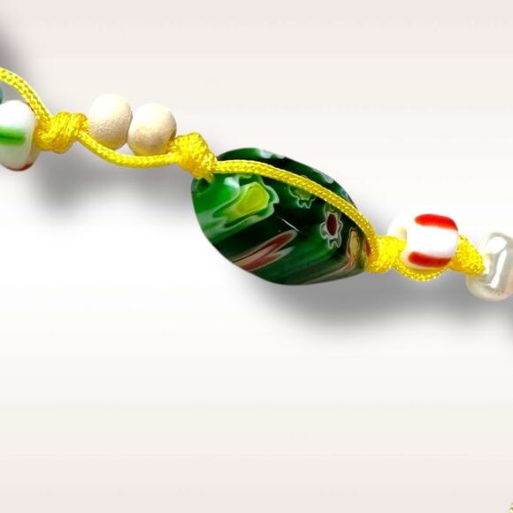 Free People My Magic Layered Necklace Gold Ariana Ost Bohemian Whimsical NEW - Picture 10 of 16